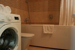 KATRIN apartments