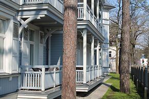 KATRIN apartments