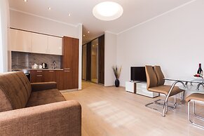 KATRIN apartments