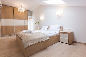 KATRIN apartments