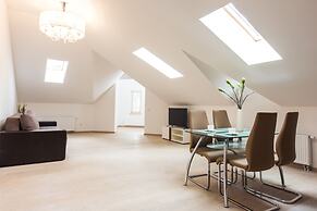 KATRIN apartments