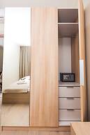 KATRIN apartments