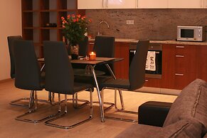 KATRIN apartments