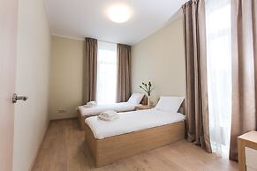 KATRIN apartments