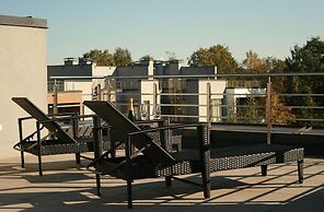 KATRIN apartments