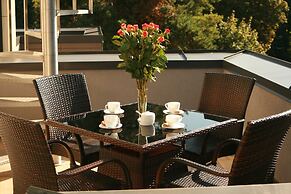 KATRIN apartments