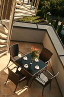 KATRIN apartments