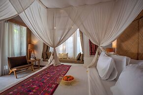 Purana Boutique Resort