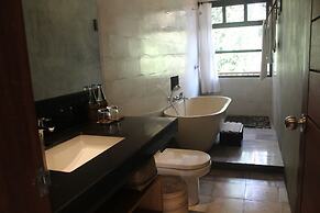 Purana Boutique Resort