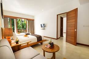 Purana Boutique Resort