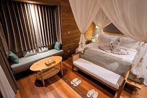 Purana Boutique Resort