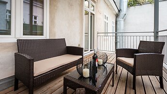 Operngasse Premium in Your Vienna