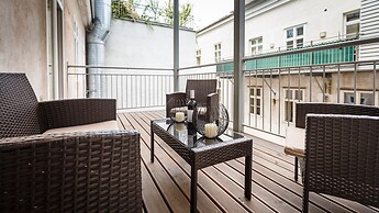Operngasse Premium in Your Vienna