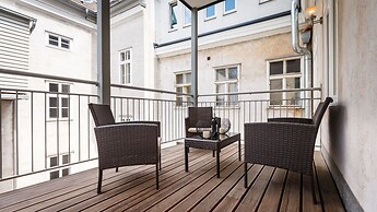 Operngasse Premium in Your Vienna