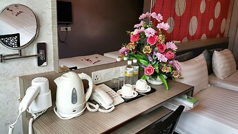 Hotel Golden View Nilai