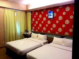Hotel Golden View Nilai