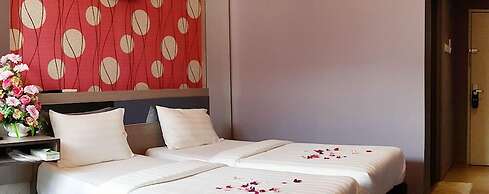 Hotel Golden View Nilai