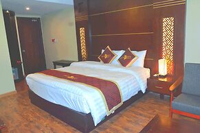 Sapa Vista Hotel