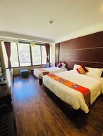 Sapa Vista Hotel