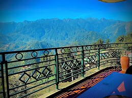 Sapa Vista Hotel