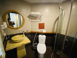 Sapa Vista Hotel