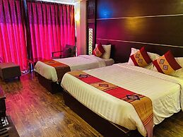 Sapa Vista Hotel