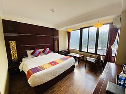 Sapa Vista Hotel