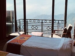Sapa Vista Hotel
