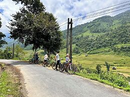 Sapa Vista Hotel