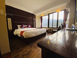 Sapa Vista Hotel