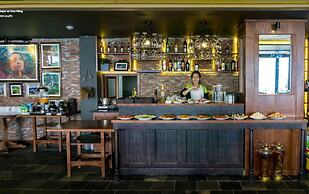Sapa Vista Hotel