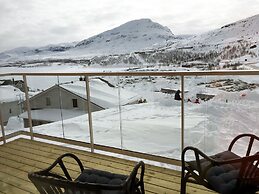 RIBO Apartment Riksgränsen