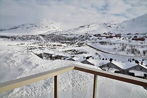 RIBO Apartment Riksgränsen