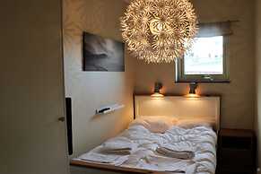 RIBO Apartment Riksgränsen