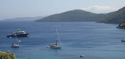 Poros Beach