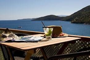 Poros Beach