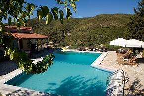 Poros Beach