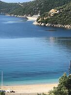 Poros Beach