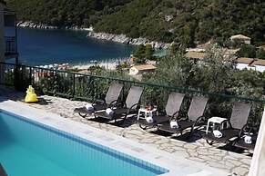 Poros Beach