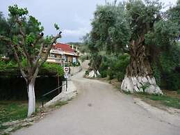 Poros Beach