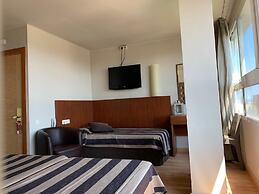 Hotel Panorama