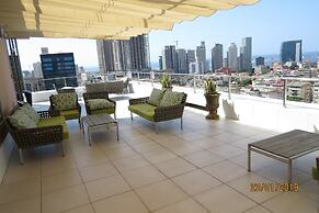 RK Suite Hotel