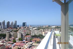 RK Suite Hotel
