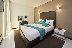 RK Suite Hotel