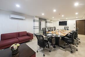 RK Suite Hotel