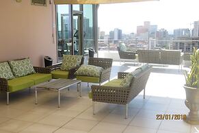 RK Suite Hotel
