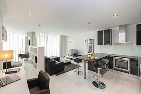 RK Suite Hotel