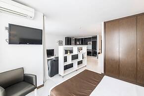 RK Suite Hotel