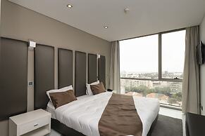 RK Suite Hotel