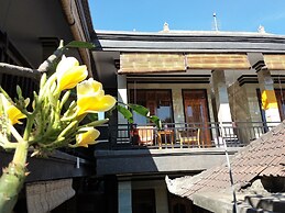 Rumah Ary Homestay & Spa